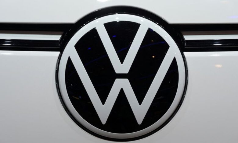 Volkswagen scraps decades-old job guarantees, paving way for lay-offs