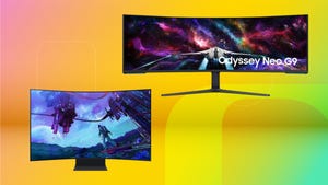 Save Up to $1,200 on Samsung Monitors and Get Free Perks During the Discover Samsung Sale