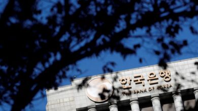 Bank of Korea board member says growth, financial stability are key to rate cuts