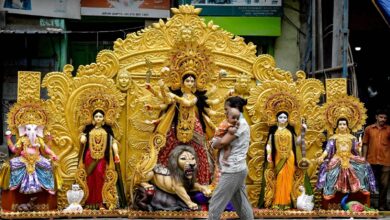 Durga Puja 2024: No music, celebrations during azaan and namaz in Bangladesh