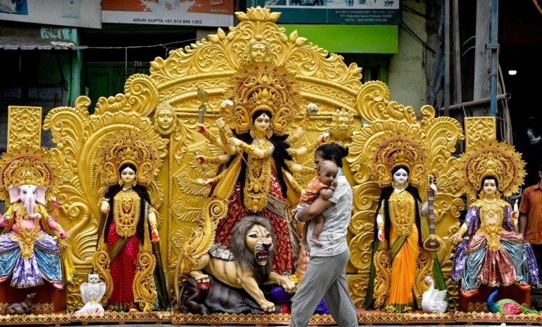 Durga Puja 2024: No music, celebrations during azaan and namaz in Bangladesh