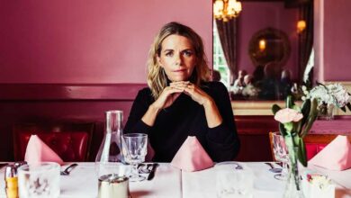 With ‘All My Friends,’ Aoife O’Donovan Composes a Soulful History Lesson and Call to Action on Women’s Rights