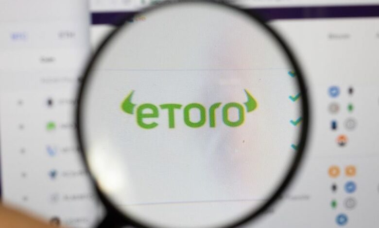 EToro Settles With the SEC: Industry Lawyers React