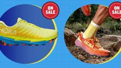 Hoka September Sale 2024: Save Up to 40% on Editor-Approved Running Gear