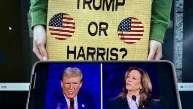 Trump-Harris Debate: Kamala Shares Ideas To Lower Housing Costs While Donald Avoids the Issue