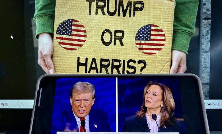 Trump-Harris Debate: Kamala Shares Ideas To Lower Housing Costs While Donald Avoids the Issue