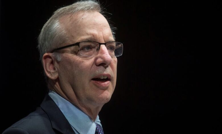 Strong case for 50 bp Fed cut, says former NY Fed chief Dudley