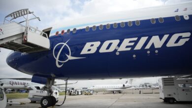 Boeing Union says members reject labor contract, vote to strike