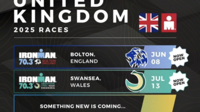 Leeds confirmed as newest Ironman UK location