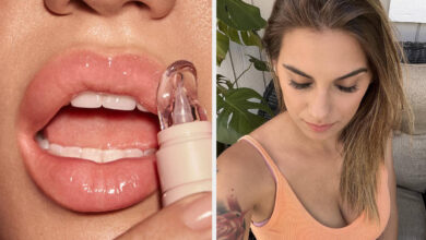 40 Beauty Products That’ll Make You Look In The Mirror And Say “Damn, I Look Good”