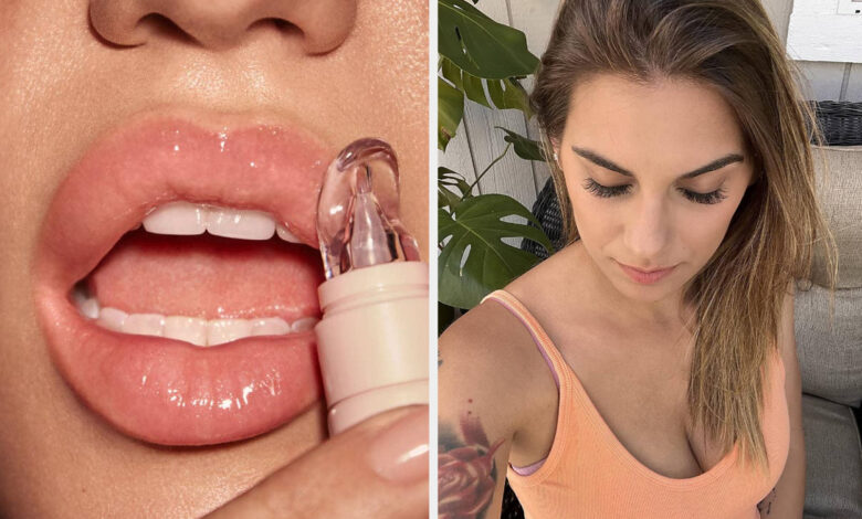 40 Beauty Products That’ll Make You Look In The Mirror And Say “Damn, I Look Good”