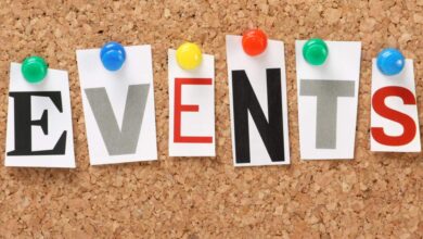 21 Awesome Upcoming Events & Offers in GBA