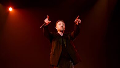 Justin Timberlake Shares Public Safety Message After Entering Guilty Plea For Driving While Impaired (VIDEO)