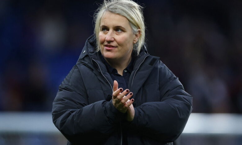 “I Feel Accepted” – Emma Hayes Declares Feeling ‘Happiest’ in America & USWNT After Struggles in Chelsea