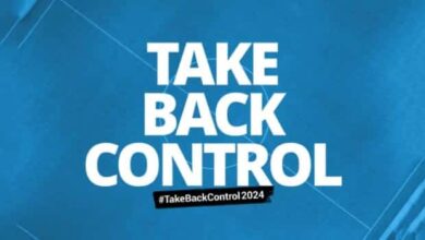 GAMSTOP and Its Soccer Partners Launch #TakeBackControl2024 Campaign