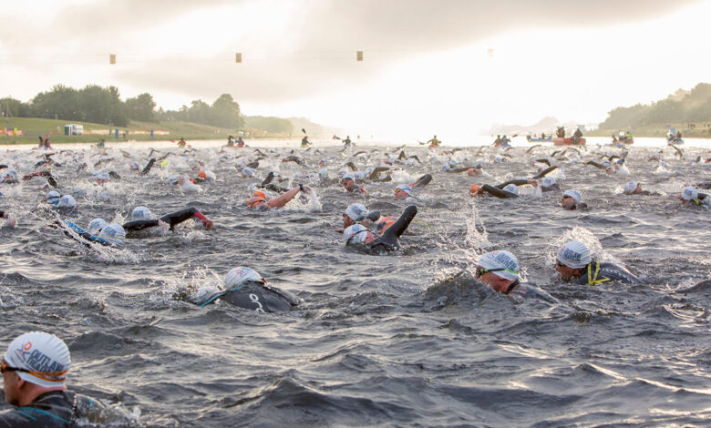 Outlaw Triathlon founder responds to IRONMAN DATE CLASH after 2025 Leeds race announced