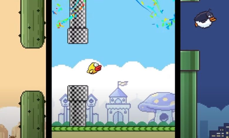 Flappy Bird returns after a decade as fan group acquires trademark