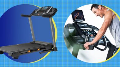 The Best Treadmills Under $1000, Selected by Editors and Marathoners