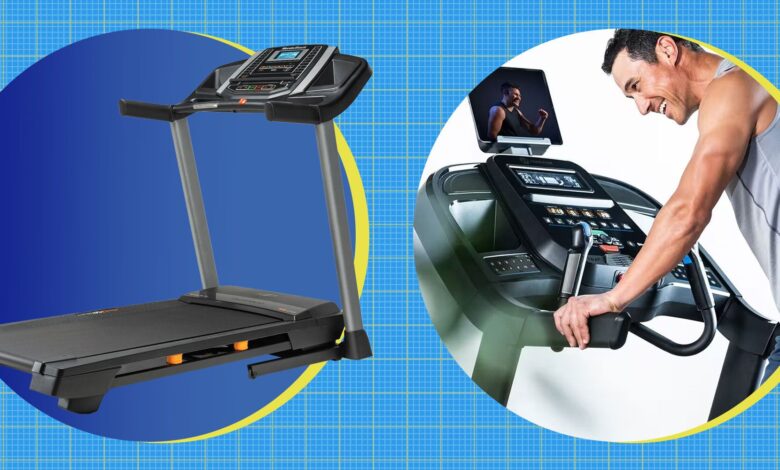 The Best Treadmills Under $1000, Selected by Editors and Marathoners