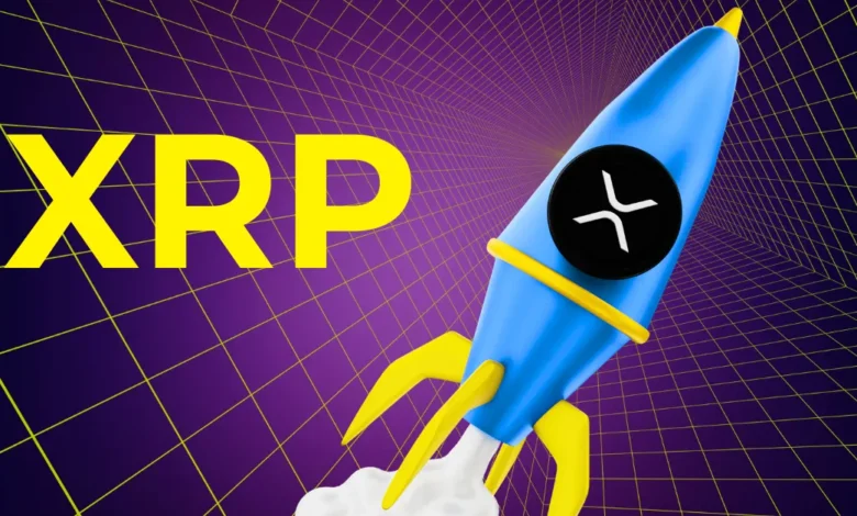 XRP Beat Major Cryptos with 4% Price Surge, Will It Hit $0.73?