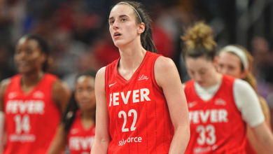 Caitlin Clark Passes Alyssa Thomas to Break WNBA’s Single-Season Assist Record