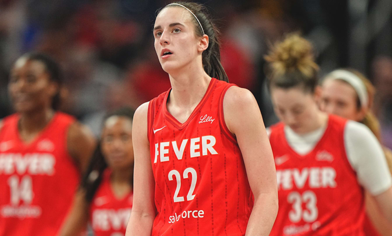 Caitlin Clark Passes Alyssa Thomas to Break WNBA’s Single-Season Assist Record