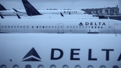 Delta Air Lines Just Made a Big Announcement, and People Are Very Excited