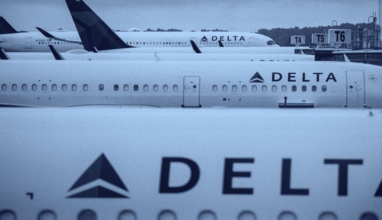 Delta Air Lines Just Made a Big Announcement, and People Are Very Excited