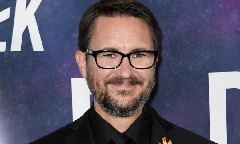 Wil Wheaton on Wesley Crusher’s Impostor Syndrome: ‘He Had This Revelation’ | Star Trek