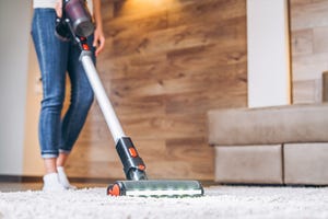 Your Next Vacuum Cleaner Should Be Cordless. Here’s Why