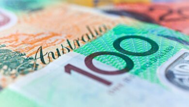 Australian Dollar declines despite USD weakness