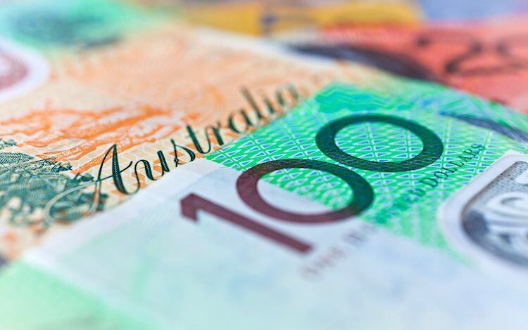 Australian Dollar declines despite USD weakness