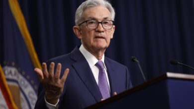 ‘Rather poor’ communication by the Fed blamed for creating doubt in the market about rate-cut path