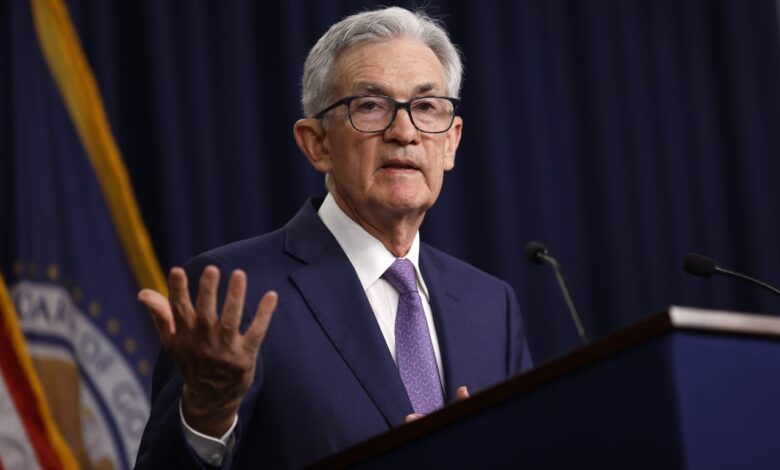 ‘Rather poor’ communication by the Fed blamed for creating doubt in the market about rate-cut path