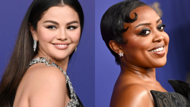 Emmys 2024: The Best Beauty Looks From the Red-Carpet