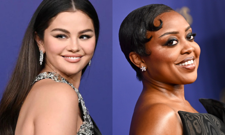 Emmys 2024: The Best Beauty Looks From the Red-Carpet