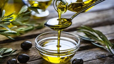 Timeline: Olive oil crisis