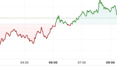 First Mover Americas: Bitcoin Pulls Back Before Probable Fed Rate Cut