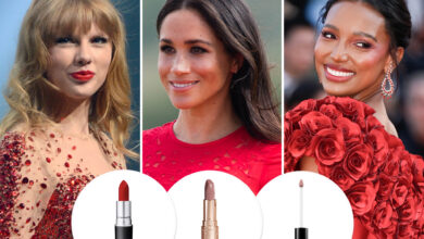 The 16 very best lipsticks for a perfect pout in 2024, per celebrities