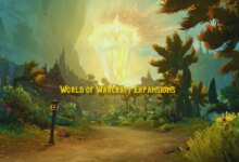 When did Each World of Warcraft Expansion Come out – A Timeline of the Past and Future