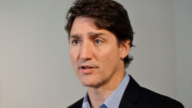 Canada’s Trudeau faces crucial election test as questions over leadership loom