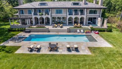 Illinois’ Most Expensive Home Is Linked to the Rockefellers