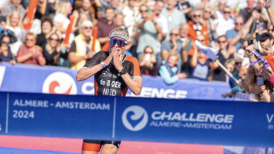 [VIDEO] Aftermovies Challenge Almere-Amsterdam