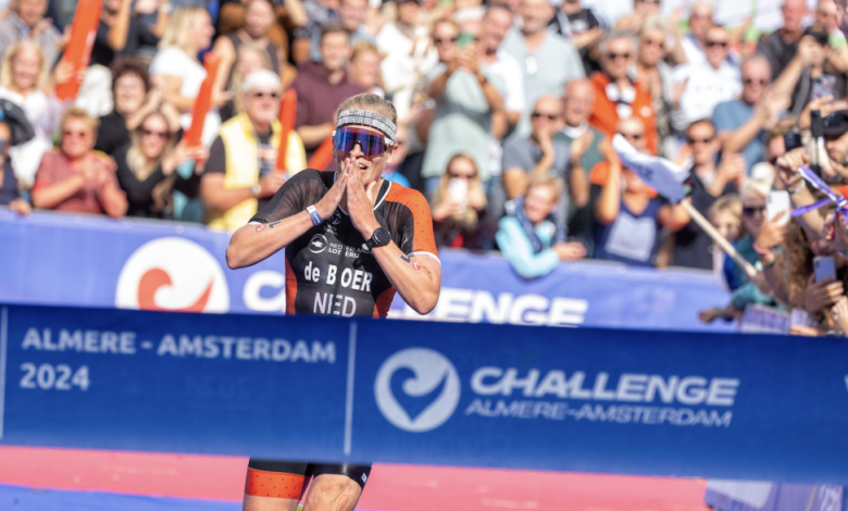 [VIDEO] Aftermovies Challenge Almere-Amsterdam