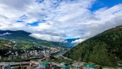 Bhutan, Tiny Country With $3B GDP, Holds Over $780M in Bitcoin