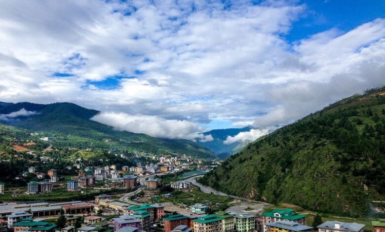 Bhutan, Tiny Country With $3B GDP, Holds Over $780M in Bitcoin