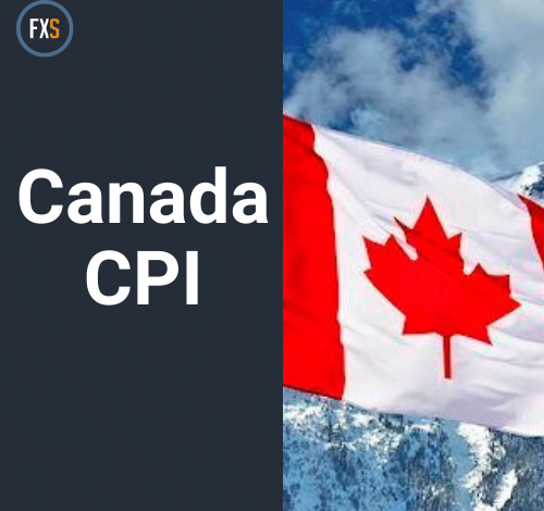 Canada CPI set to show abating inflation pressure, setting stage for more rate cuts