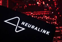 Musk’s Neuralink gets FDA’s breakthrough device tag for ‘Blindsight’ implant