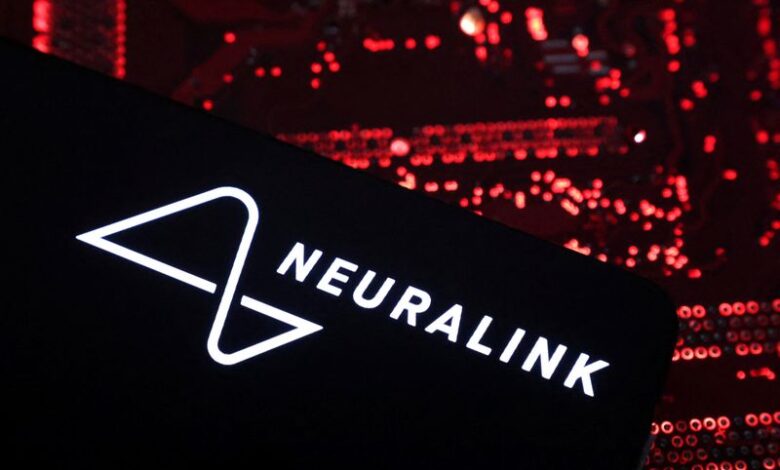 Musk’s Neuralink gets FDA’s breakthrough device tag for ‘Blindsight’ implant