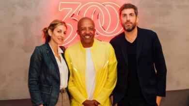 Warner Music Shakeup Continues — 300 Elektra Entertainment Head Kevin Liles to Exit At September’s End